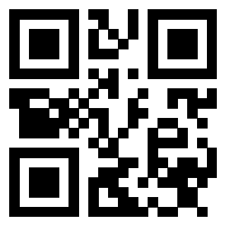 3913441967 Qr Code associato