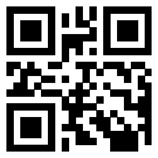 Il QrCode di 3913441968
