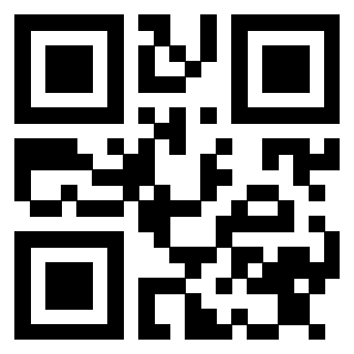 3913441969 - Immagine del Qr Code associato