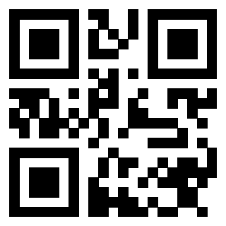 3913441972 Qr Code associato