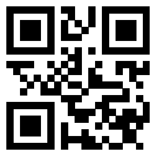 Scansione del QrCode di 3913441975