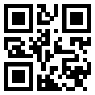Immagine del QrCode di 3913441977