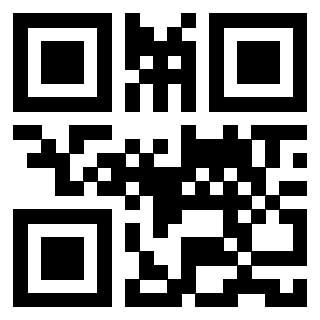 3913441980 QrCode associato