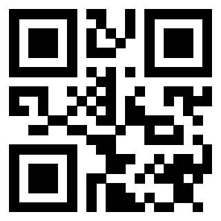 Scansione del Qr Code di 3913441982