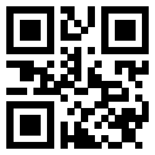 3913441984 - Immagine del Qr Code associato