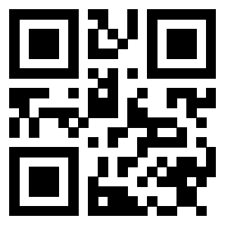 Immagine del QrCode di 3913441988