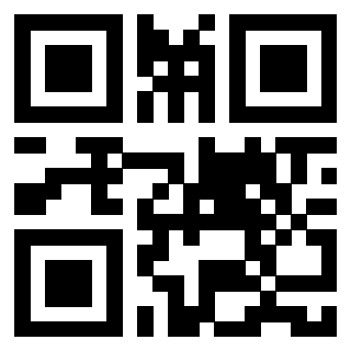 Il QrCode di 3913441990