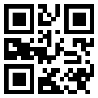 3913441992 QrCode associato