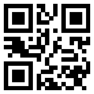 Scansione del Qr Code di 3913441993