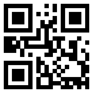 Scansione del QrCode di 3913441994