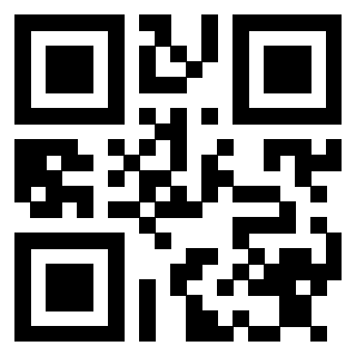Immagine del QrCode di 3913441996
