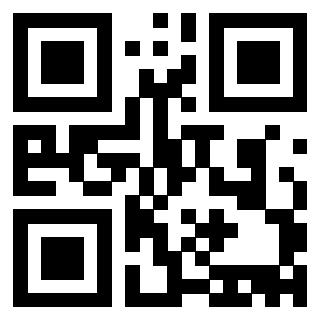 3913441999 - Immagine del Qr Code associato