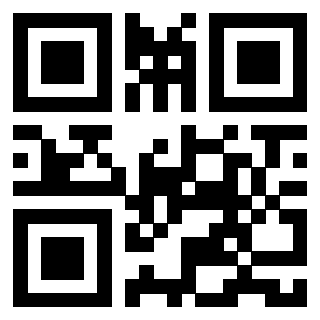 3913442001 Qr Code associato
