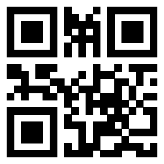 3913442003 - Immagine del Qr Code