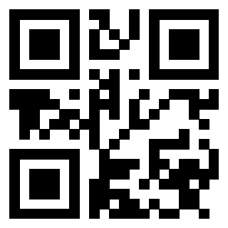 Il Qr Code di 3913442007