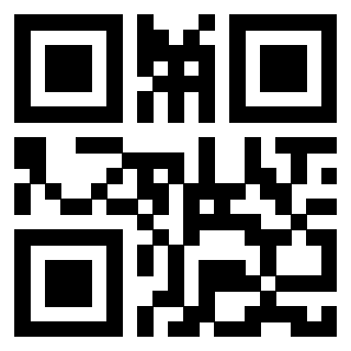 Scansione del QrCode di 3913463560