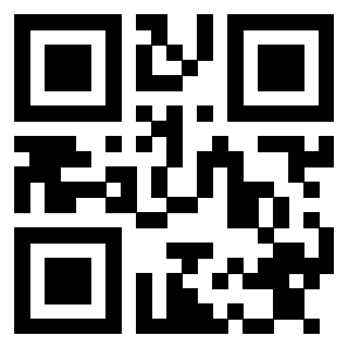 3913463562 - Immagine del QrCode associato