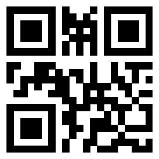 Scansione del QrCode di 3913463563