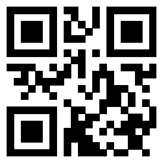Il QrCode di 3913463568