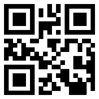 3913463569 Qr Code associato