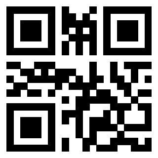 Scansione del QrCode di 3913463571