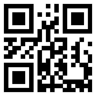 Scansione del Qr Code di 3913463573
