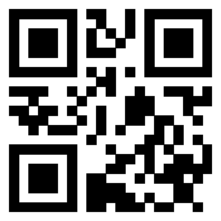 Immagine del QrCode di 3913463575
