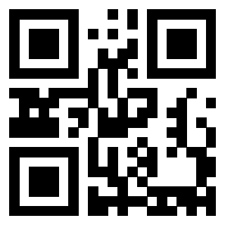 Scansione del QrCode di 3913463581