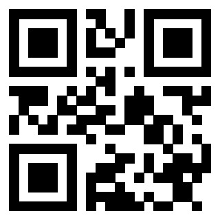 3913463583 - Immagine del QrCode associato