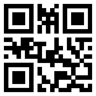 Immagine del Qr Code di 3913463584
