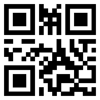 Scansione del QrCode di 3913463594