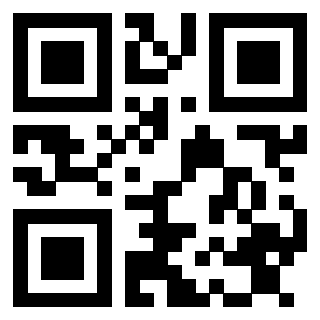 3913463596 - Immagine del QrCode associato