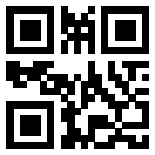 3913463598 Qr Code associato