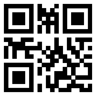 3913463599 QrCode associato