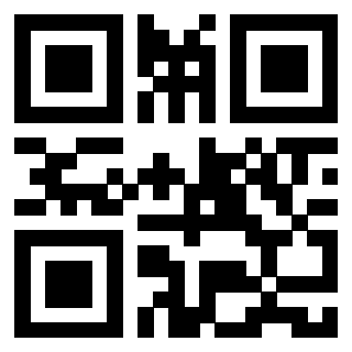 3913463600 QrCode associato