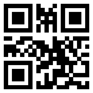 3913463607 Qr Code associato