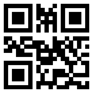 3913463608 - Immagine del QrCode associato