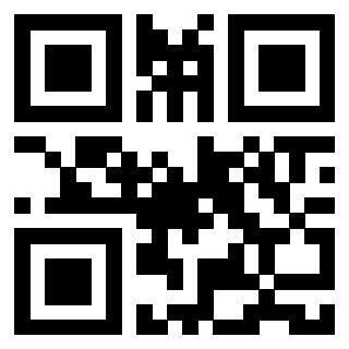 3913463609 - Immagine del QrCode