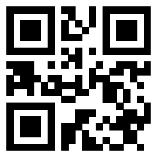 3913463612 QrCode associato