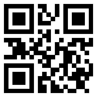 3913463615 - Immagine del QrCode