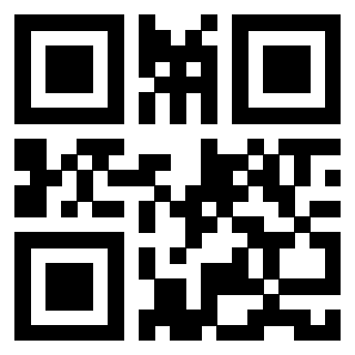 3913463619 QrCode associato