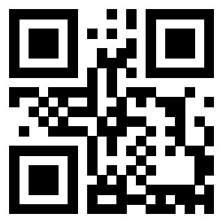 3913463620 Qr Code associato