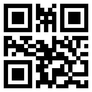 3913463621 QrCode associato