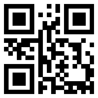 Scansione del QrCode di 3913463622