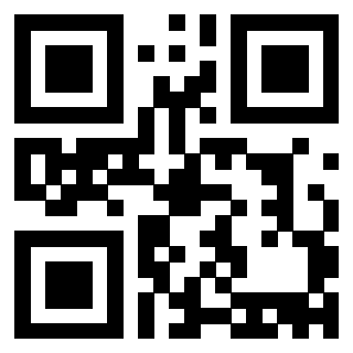 3913463627 Qr Code associato