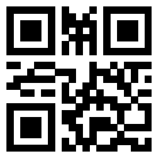 Scansione del Qr Code di 3913463632