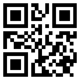 3913463634 QrCode associato