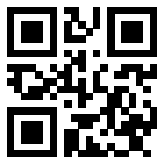 Immagine del QrCode di 3913463635