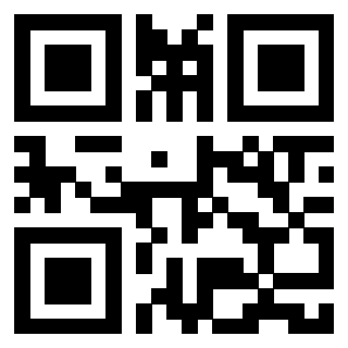 3913463638 - Immagine del QrCode associato