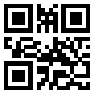 Il Qr Code di 3913463644